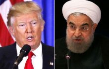برایم مهم نیست رئیس جمهور ایران با من دیدار می کند یا نه