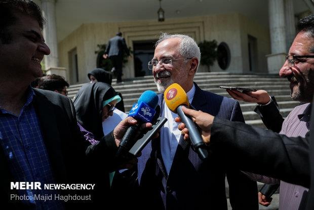 پیشنهاد ترامپ برای مذاکره، یک حرکت تبلیغاتی بود