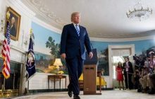 تحلیل «فارن‌افرز»: ترامپ سیاست مدونی درباره ایران ندارد