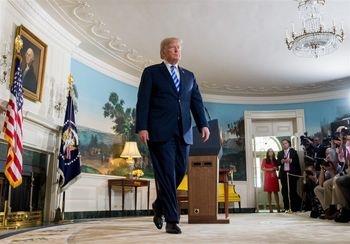 تحلیل «فارن‌افرز»: ترامپ سیاست مدونی درباره ایران ندارد