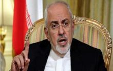 ظریف:احتمال مذاکره با دولت آمریکا را رد می کنم/نمی خواهیم در برجام بازنگری کنیم/ما برای بدترین سناریوی ممکن آماده ایم