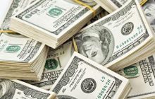 دلار جهانی در بالاترین سطح ۱۳ماه اخیر