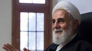 واکنش ناطق نوری به پیشنهاد ترامپ: ما نباید مذاکره را رد کنیم و بگوییم بیخود کرده است/ ذوق زده هم نشویم