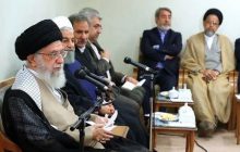 دستور رهبر انقلاب برای تشکیل کارگروهی جهت بررسی مشکل نقدینگی/ نقدینگی نباید به سمت بازار ارز و طلا و مسکن سرازیر شود