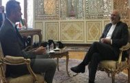 ظریف: قابل‌اعتماد بودن ترامپ به خود او بستگی دارد/ ذهنیت آمریکا همان ذهنیت زمان کودتای ۲۸ مرداد است