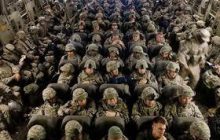 پایگاه مخفی آمریکا در مرز ترکیه با ایران