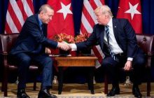 پشت پرده تشدید تنش میان آمریکا و ترکیه