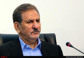 اعتراض شبکه بانکی به مالیات ۹۰۰۰ میلیاردتومانی!/ بانک‌ها به جهانگیری نامه نوشتند