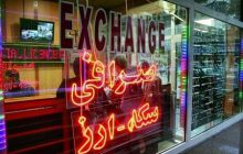 صرافی‌ها میزبان صف خرید ارز مسافرتی شدند