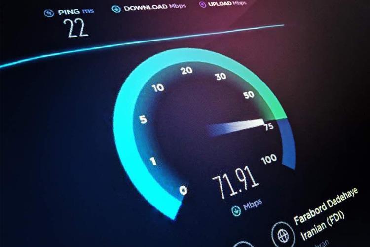 امید صعود اینترنت ایران به رتبه‌های بالای جهان