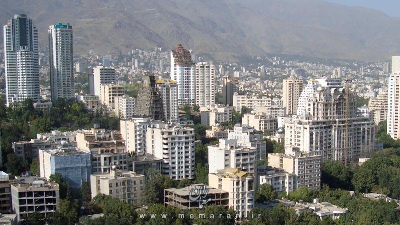 بانک مرکزی: قیمت مسکن ۹۲ درصد رشد کرده است