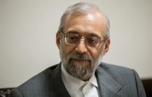 محمدجواد لاریجانی: برجام مرده است و ما خارج از برجام هستیم
