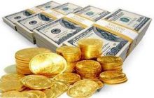 گزارش «اقتصادنیوز» از بازار امروز طلا و ارز پایتخت؛ بازگشت دلار به زیر ۱۰ هزار تومان