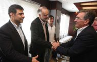 دو رقیب فرمالیته نبی برای مدیرعاملی پرسپولیس
