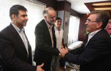 دو رقیب فرمالیته نبی برای مدیرعاملی پرسپولیس