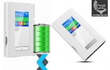 بهترین پاور بانک را از کجا بخریم؟