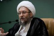 رئیس قوه قضاییه: تعطیلی کارخانه ها و بیکاری کارگران برخلاف امنیت ملی است