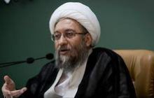 رئیس قوه قضاییه: تعطیلی کارخانه ها و بیکاری کارگران برخلاف امنیت ملی است
